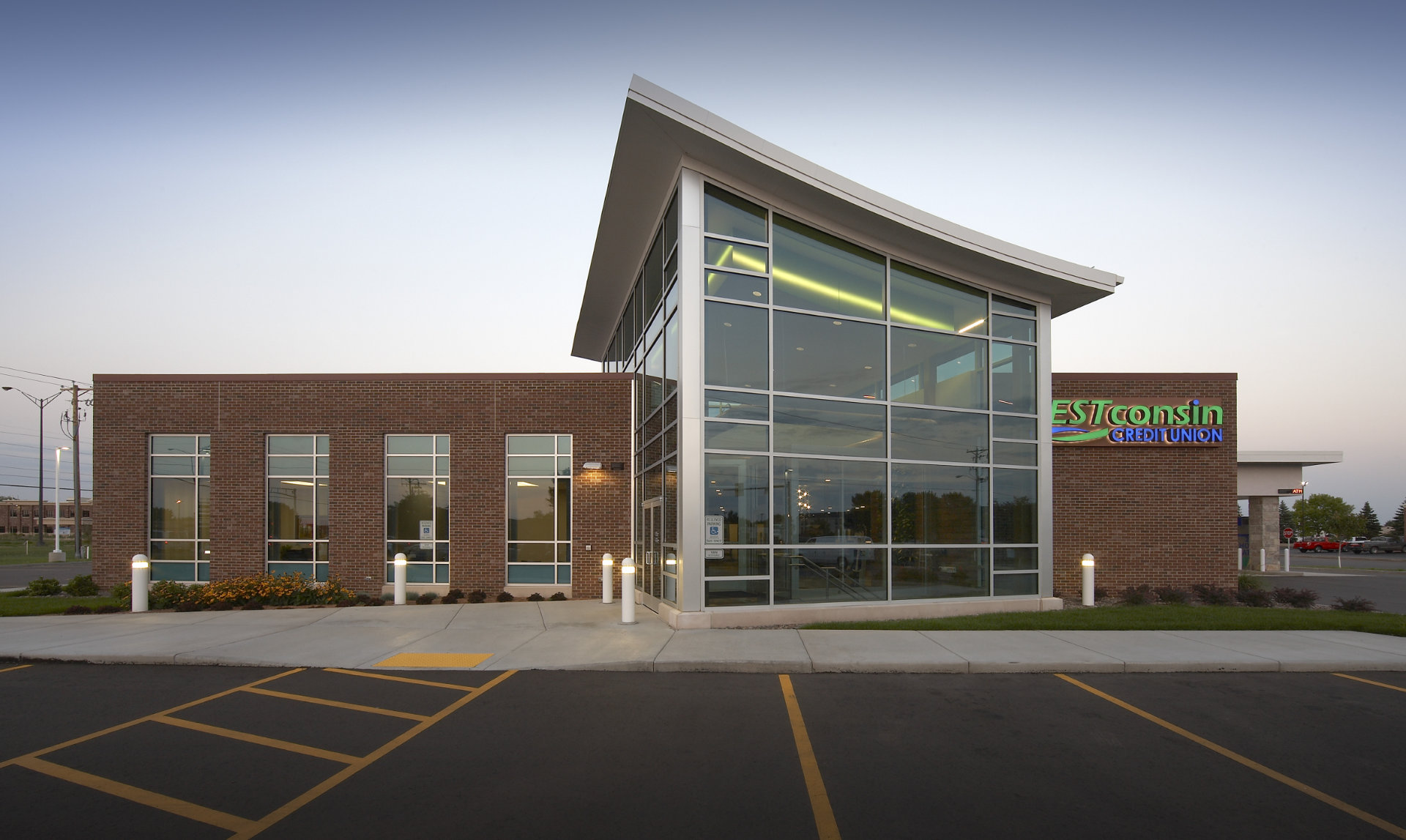 WESTconsin Credit Union